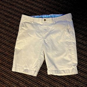 Men’s Tommy Bahama Boracay 10-inch Chino Shorts - Size 35